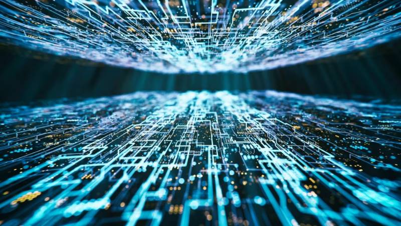 内江网站建设：实施DevOps，赋能医疗保健领域数字化转型